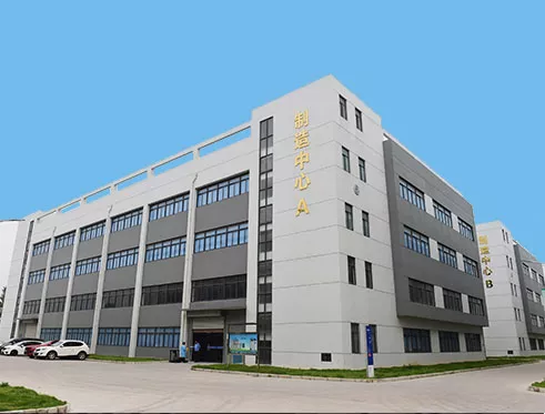 Zhenjiang base